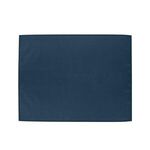 15"x18" Microfiber Rally Towel - Navy Blue