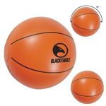 16" Basketball Beach Ball -  