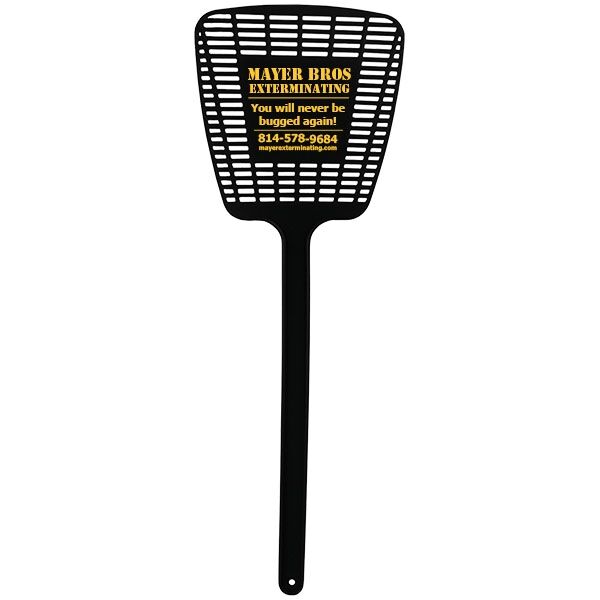 Main Product Image for 16" Giant Fly Swatter
