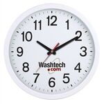 16" Giant Wall Clock -  