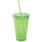 16 oz All-Pro™Acrylic Cup -  