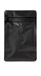 16 oz Coffee Bag - Black