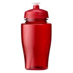 16 oz Polysure Twister Bottle -  