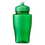 16 oz Polysure Twister Bottle -  