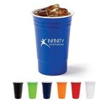 16 oz Reusable Stadium Cup -  