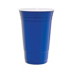 16 oz Reusable Stadium Cup -  