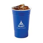 16 oz Reusable Stadium Cup -  