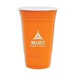 16 oz Reusable Stadium Cup -  