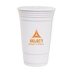 16 oz Reusable Stadium Cup -  