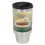 Buy 16 Oz Stainless Steel Tumbler