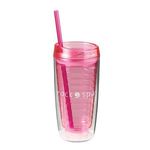 Buy Custom Printed 16 Oz Vivid Tumbler
