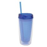 16 oz Vivid Tumbler -  