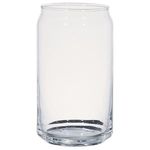 16 Oz. Ale Glass Can -  