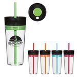 Buy Custom Printed 16 Oz. Aurora Tumbler