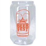 Buy 16 Oz Beer Can Glass