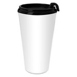 16 oz. Beyond Tumbler - Black