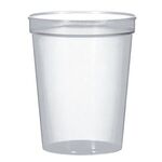 16 Oz. Big Game Stadium Cup -  