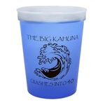 Buy 16 oz. Color Changing Smooth Plastic Stadium Cup