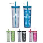 Buy Custom Printed 16 Oz. Color Changing Tumbler