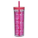 16 Oz. Color Changing Tumbler -  