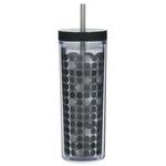 16 Oz. Color Changing Tumbler -  