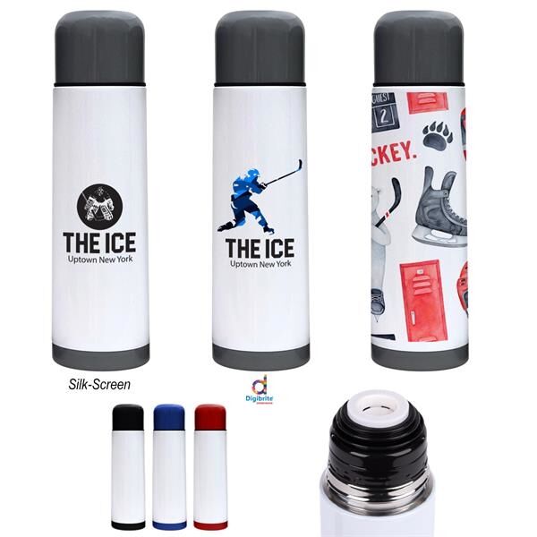 Main Product Image for 16 Oz Denali Thermos