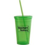 Buy 16 Oz Insulated Tumbler