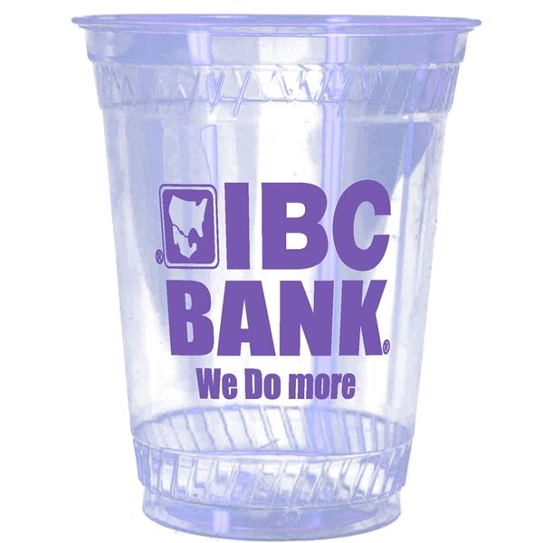 Main Product Image for 16 Oz Eco-Friendly Clear Cup