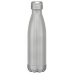 16 Oz. Full Color Swiggy Stainless Steel - Gray