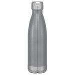 16 Oz. Full Color Swiggy Stainless Steel - Gray