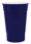 16 oz. GameDay Tailgate Cup - Navy Blue