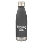 16 OZ. Lexington Swiggy Stainless Steel Bottle -  