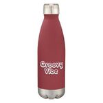 16 OZ. Lexington Swiggy Stainless Steel Bottle -  