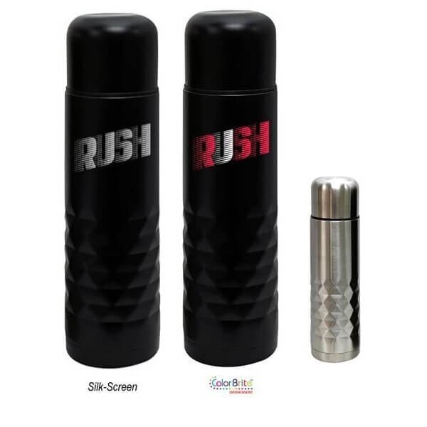 Main Product Image for 16 Oz Lincoln Stainless Steel Thermos