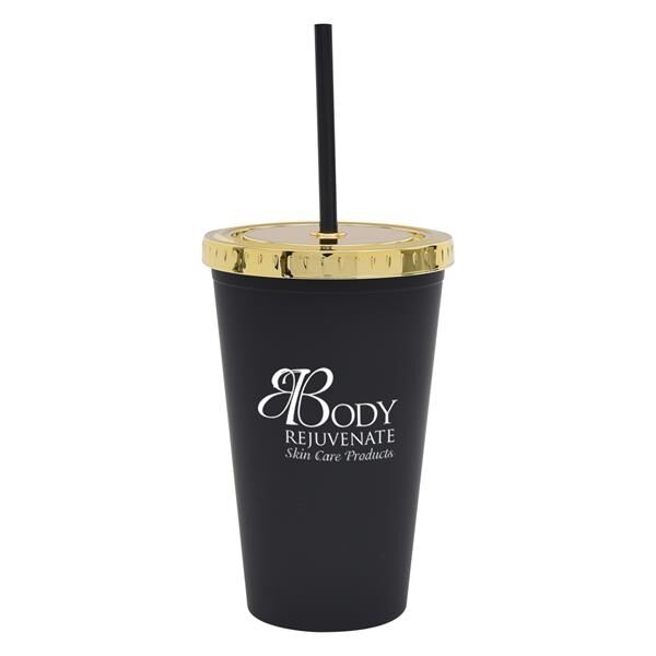 Main Product Image for 16 Oz Moonlit Cove Tumbler