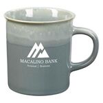 16 Oz. Navajo Mug - Green