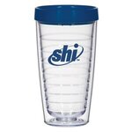 16 Oz. Newbridge Double Wall Tumbler -  