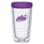 16 Oz. Newbridge Double Wall Tumbler -  