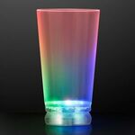 16 oz. Pint Cup with Color Change LEDs -  