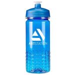 Buy Custom Printed 16 Oz. Polysure Out Of The Block Bottle