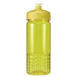 16 Oz. Polysure™ Out of the Block Bottle -  