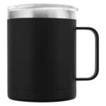 16 oz. Powder Coated Campfire Mug With Copper Lining -  