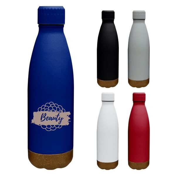 Main Product Image for 16 Oz Ryder Swiggy Stainless Steel Bottle