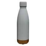 16 Oz. Ryder Swiggy Stainless Steel Bottle