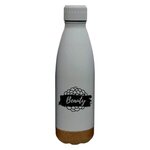 16 Oz. Ryder Swiggy Stainless Steel Bottle