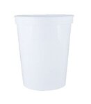 16 oz. Sport Sipper Offset Printed - White