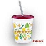 16 oz. Sport Sipper Offset Printed -  