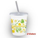 16 oz. Sport Sipper Offset Printed -  