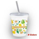 16 oz. Sport Sipper Offset Printed -  