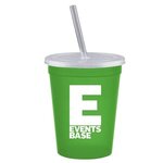 16 Oz. Sport Sipper -  